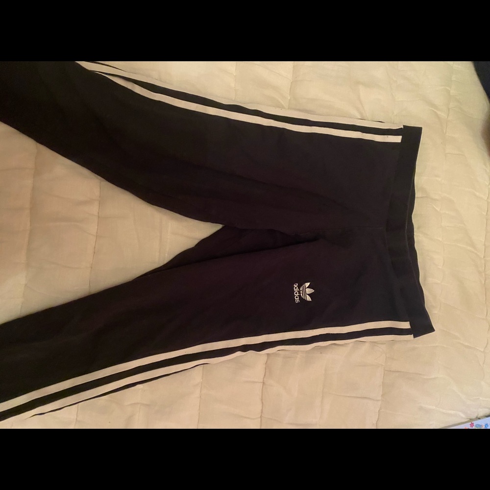 Adidas thights
